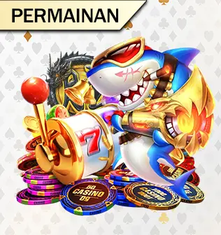 Permainan Slot CIMOL4D