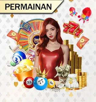 Permainan Togel CIMOL4D
